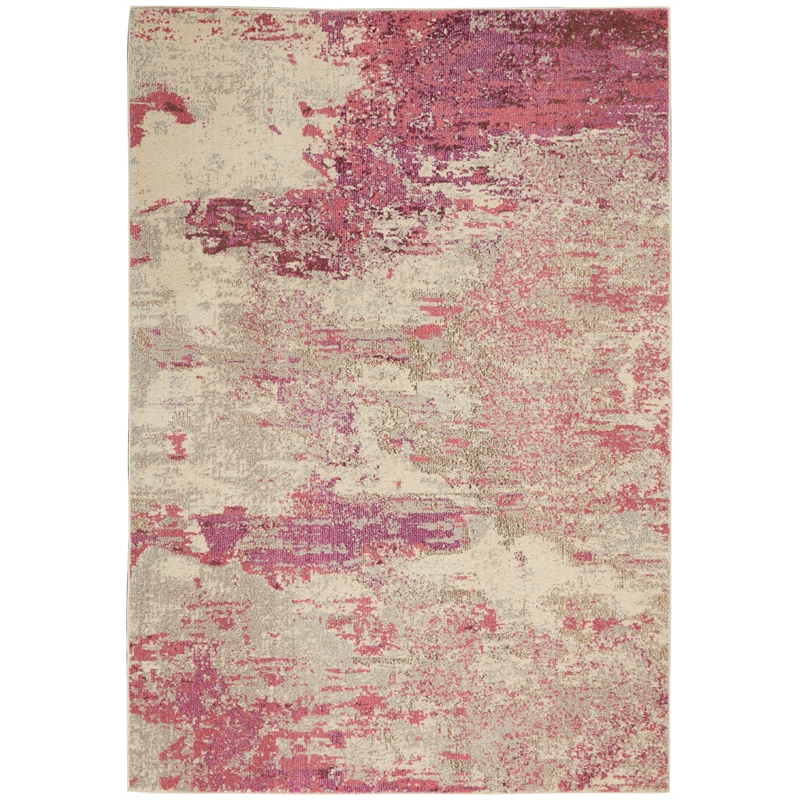 Nourison Celestial 3'11