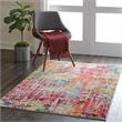 Nourison Celestial 3'11