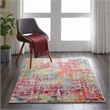 Nourison Celestial 3'11