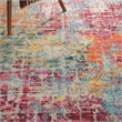 Nourison Celestial 3'11