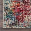 Nourison Celestial 3'11