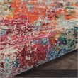 Nourison Celestial 3'11