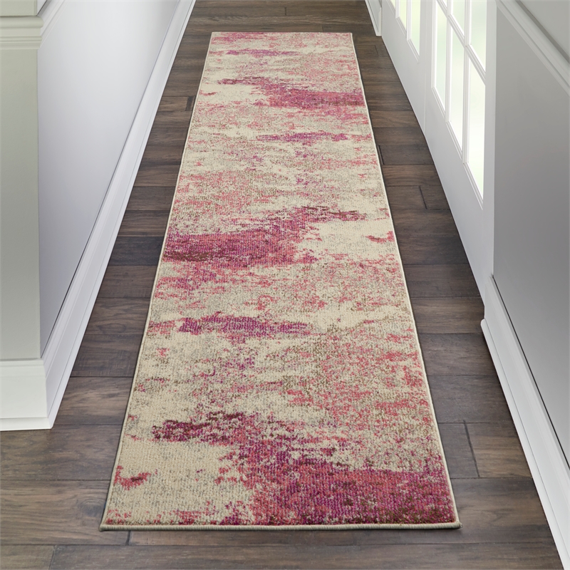 Nourison Celestial 2'2