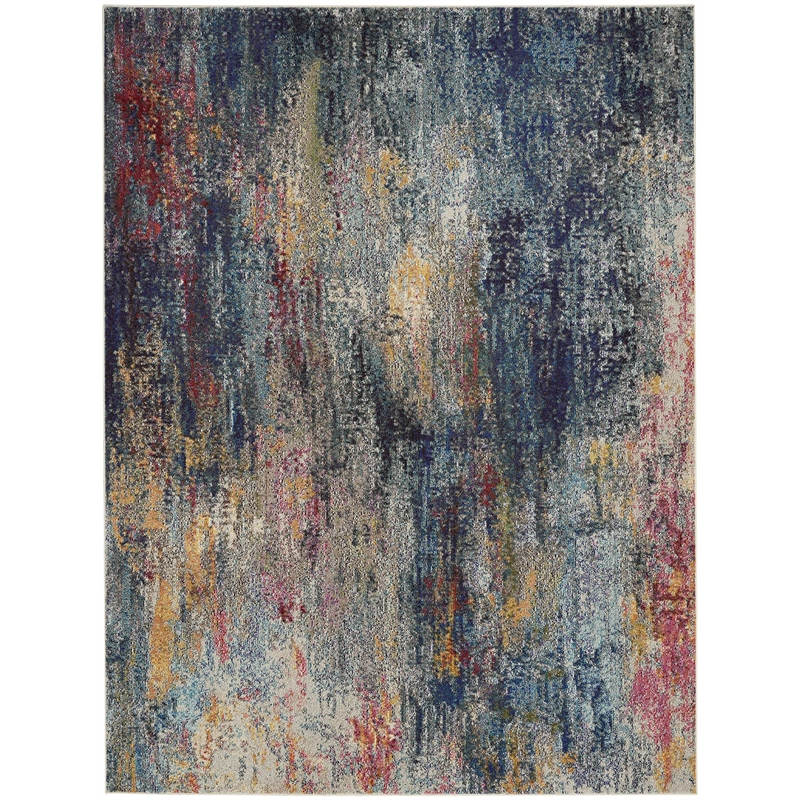 Nourison Celestial 6'7