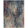 Nourison Celestial 6'7