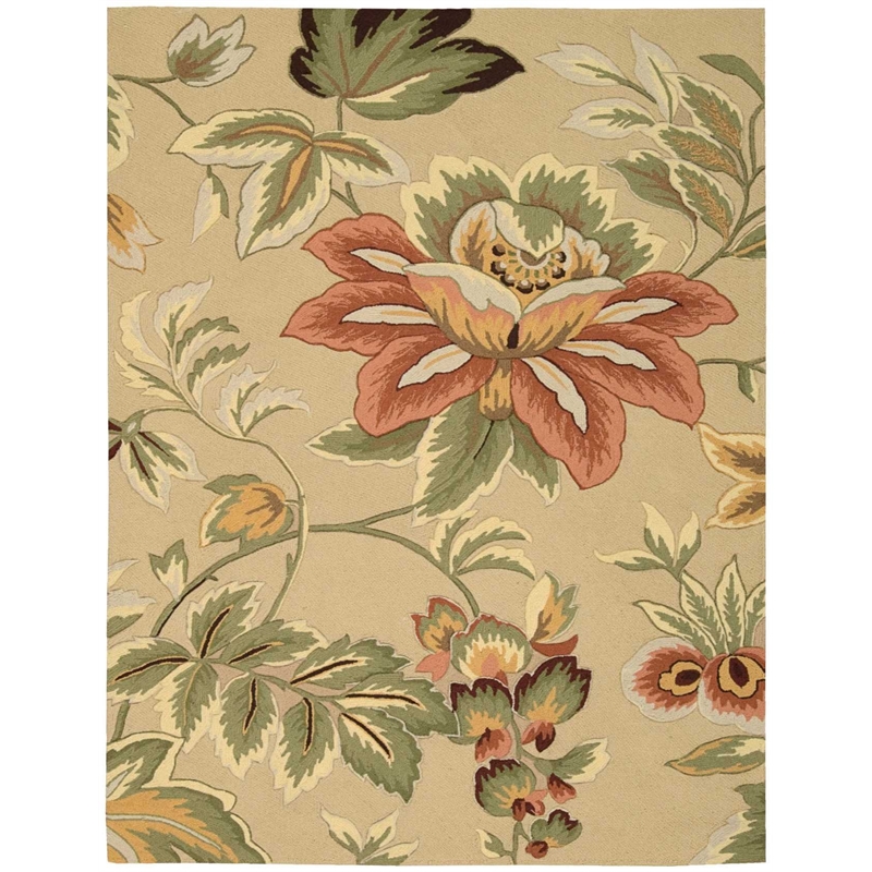 Nourison Fantasy 8' x 10'6