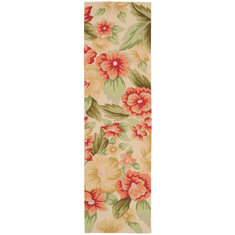 Nourison Fantasy 2'3