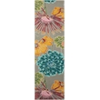 Nourison Fantasy 2'3