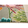 Nourison Fantasy 2'3