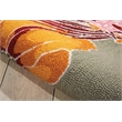 Nourison Fantasy 2'3