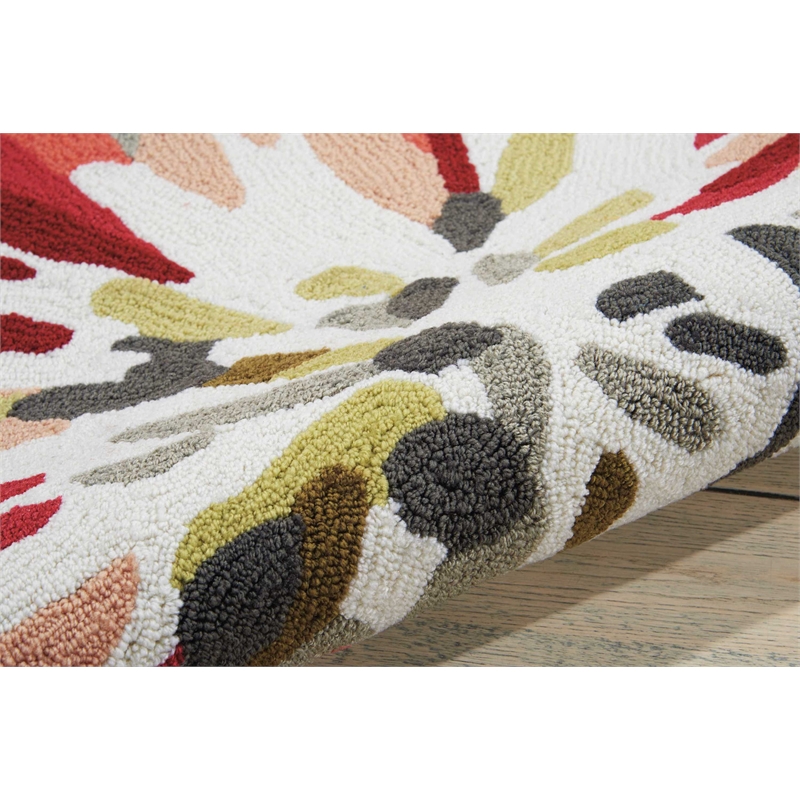 Nourison Fantasy 2'3