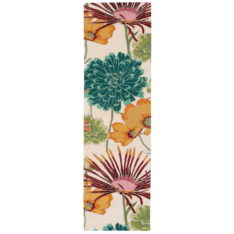 Nourison Fantasy 2'3