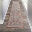 Nourison Enchanting Home 2'7