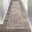 Nourison Enchanting Home 2'7