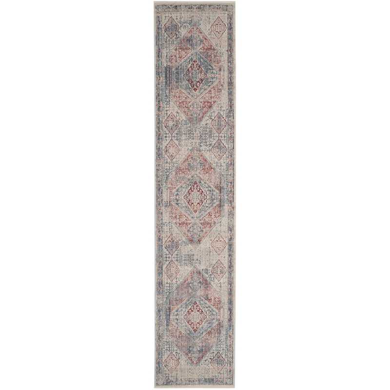 Nourison Enchanting Home 2'7