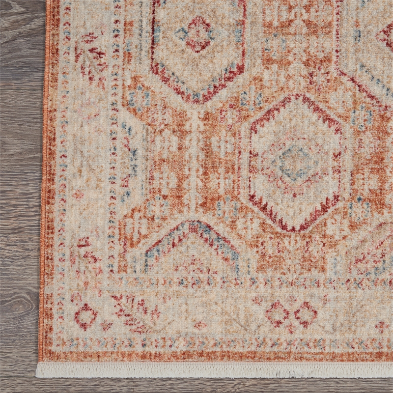 Nourison Enchanting Home 2'7