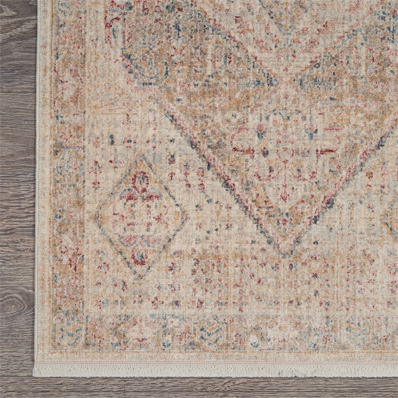 Nourison Enchanting Home 2'7