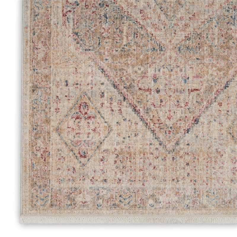 Nourison Enchanting Home 2'7