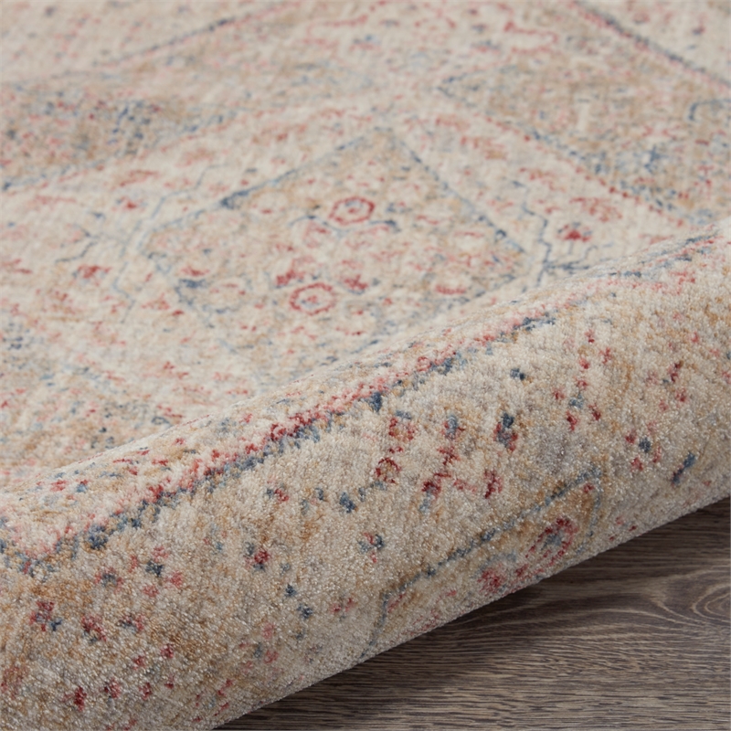 Nourison Enchanting Home 2'7