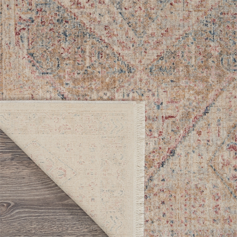 Nourison Enchanting Home 2'7