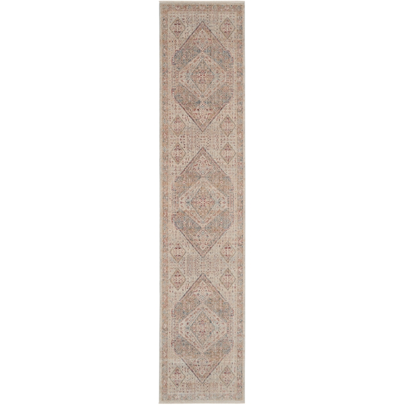 Nourison Enchanting Home 2'7