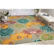 Nourison Fantasy 8' x 10'6
