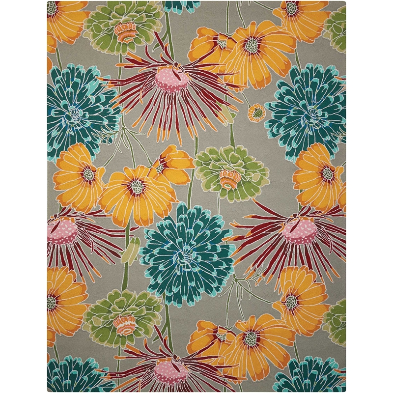 Nourison Fantasy 8' x 10'6