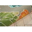 Nourison Fantasy 8' x 10'6