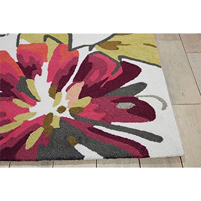 Nourison Fantasy 8' x 10'6