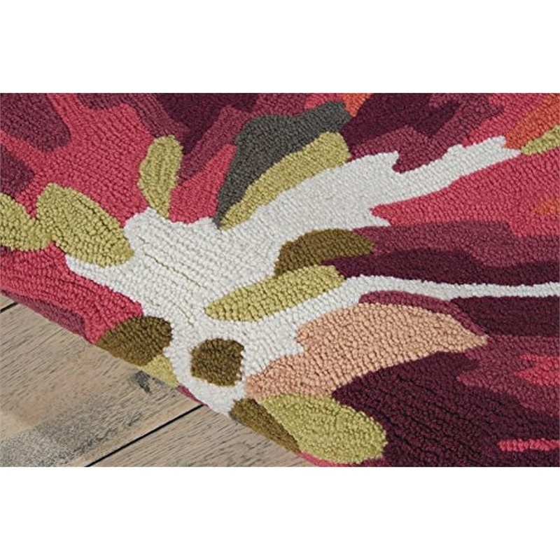 Nourison Fantasy 8' x 10'6