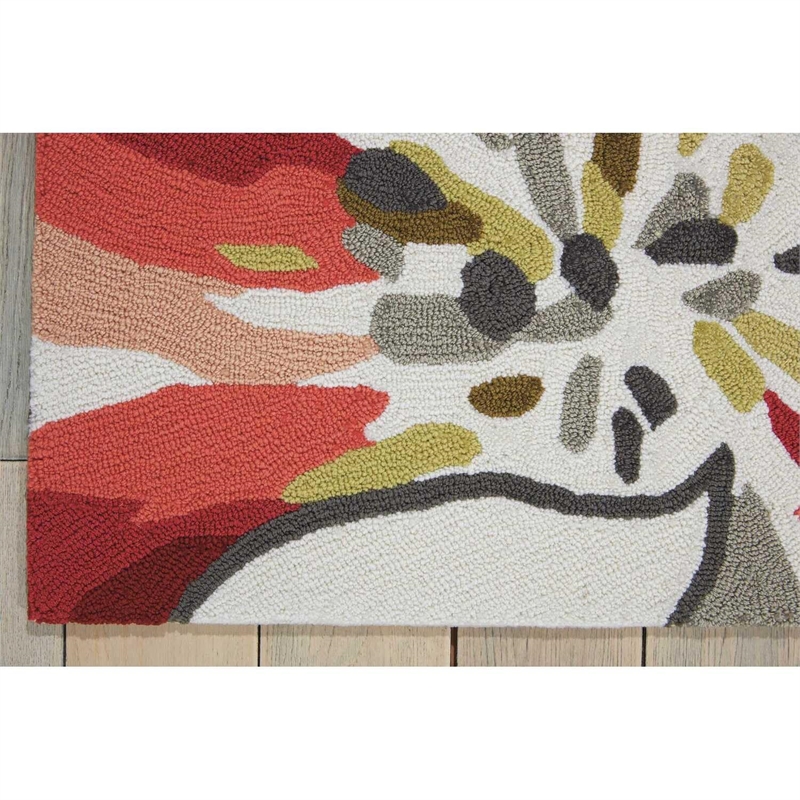 Nourison Fantasy 8' x 10'6