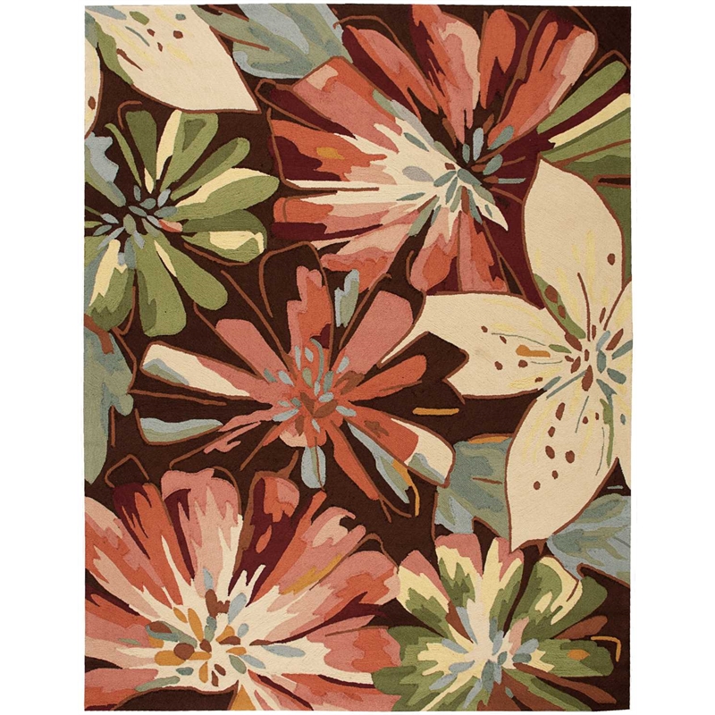 Nourison Fantasy 8' x 10'6
