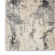 Nourison Fusion 2'2
