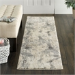 Nourison Fusion 2'2