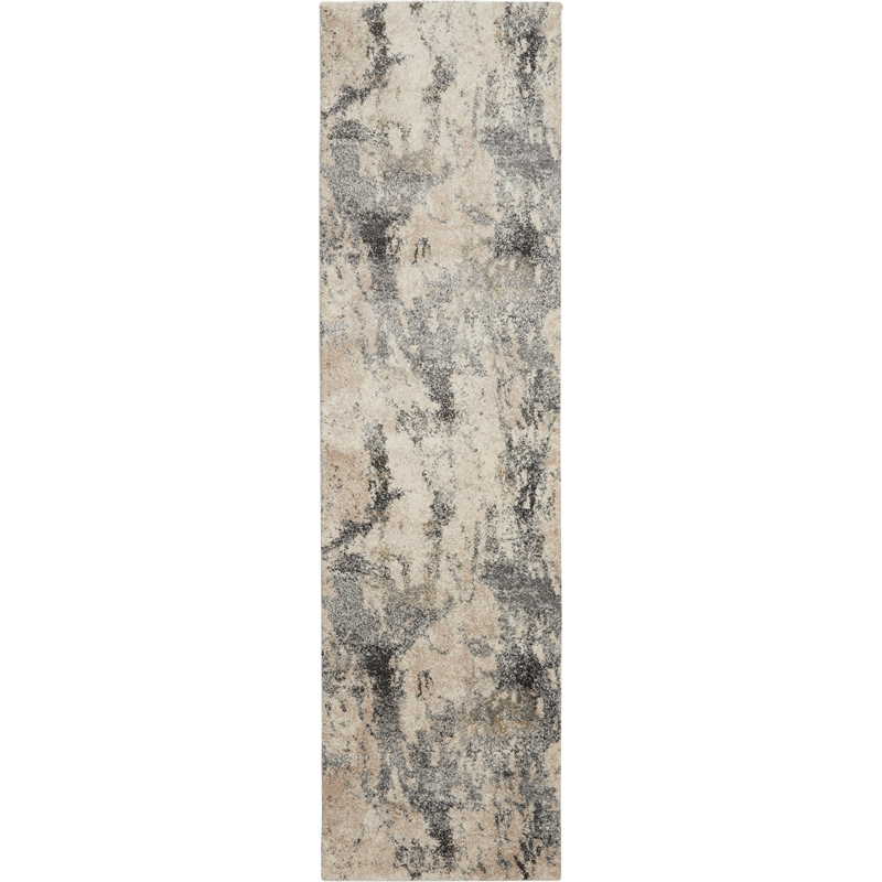 Nourison Fusion 2'2