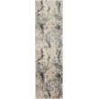 Nourison Fusion 2'2