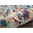 Nourison Fusion 2'2