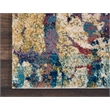 Nourison Fusion 2'2