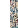 Nourison Fusion 2'2