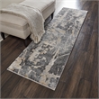 Nourison Fusion 2'2