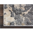 Nourison Fusion 2'2