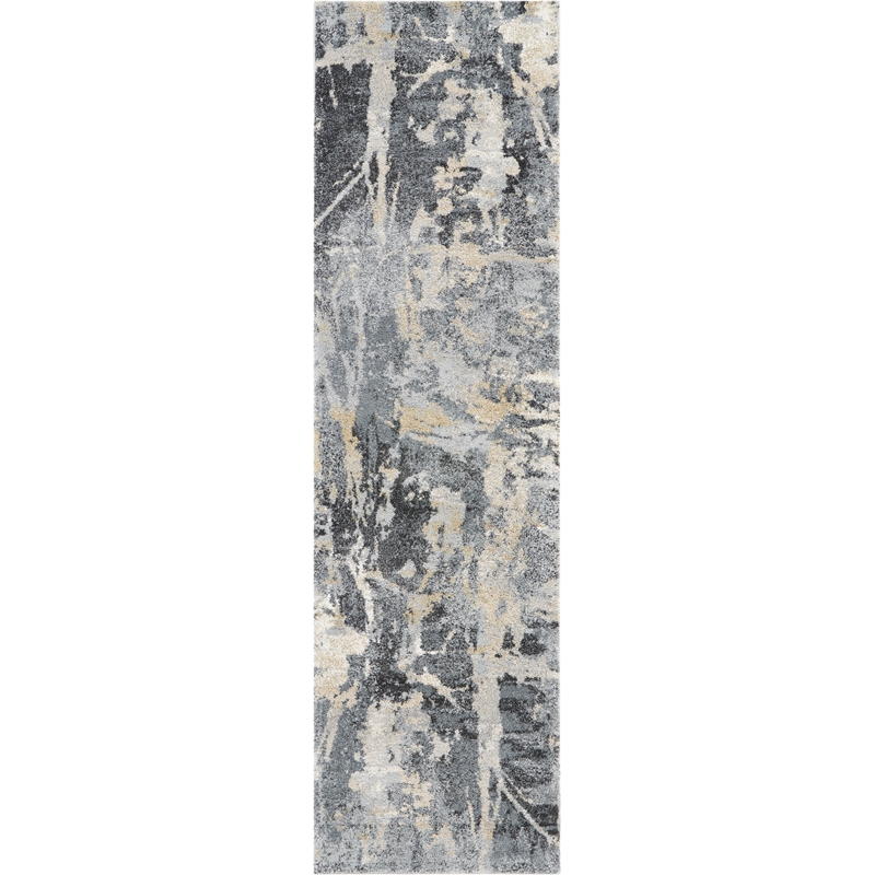 Nourison Fusion 2'2
