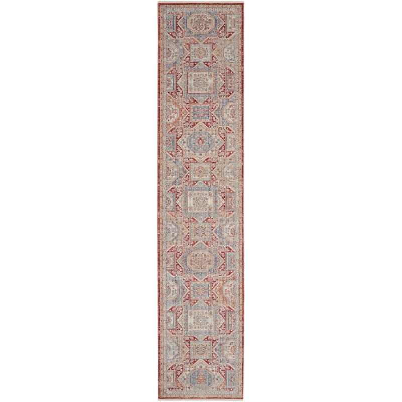 Nourison Enchanting Home 2'7