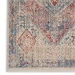 Nourison Enchanting Home 2'7