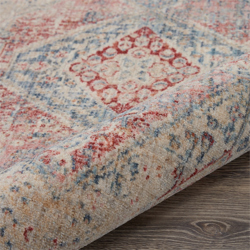 Nourison Enchanting Home 2'7