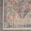 Nourison Enchanting Home 2'7