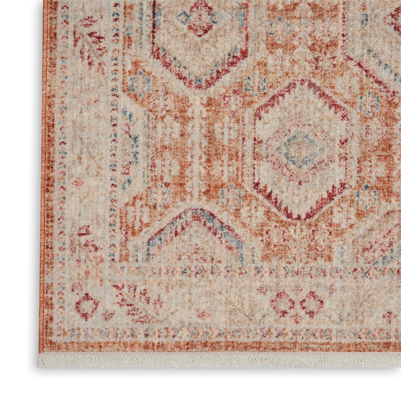 Nourison Enchanting Home 2'7