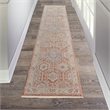Nourison Enchanting Home 2'7
