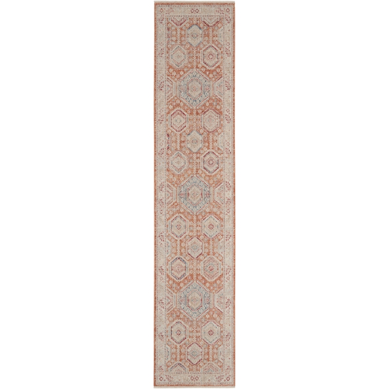 Nourison Enchanting Home 2'7