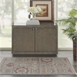 Nourison Enchanting Home 3' x 5' Blue/Multicolor Farmhouse & Country Indoor Rug